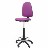 Stool Ayna  P&C 4CPSPMO Imitation leather Purple-2