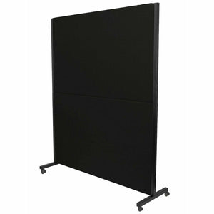 Folding screen Valdeganga P&C LI840RF Black-0