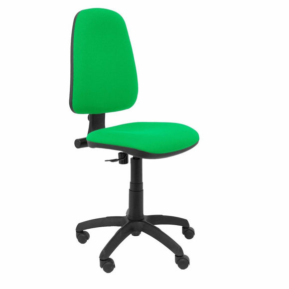 Office Chair Sierra P&C PBALI15 Green-0