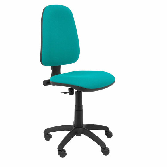 Office Chair Sierra P&C PBALI39 Turquoise-0