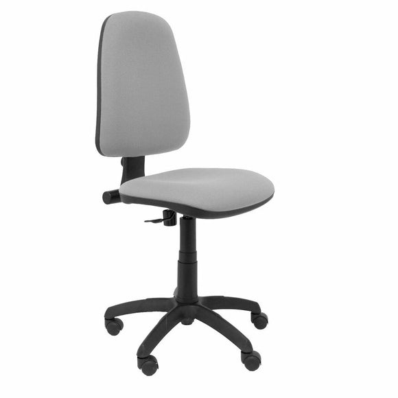 Office Chair Sierra P&C PBALI40 Grey Light grey-0