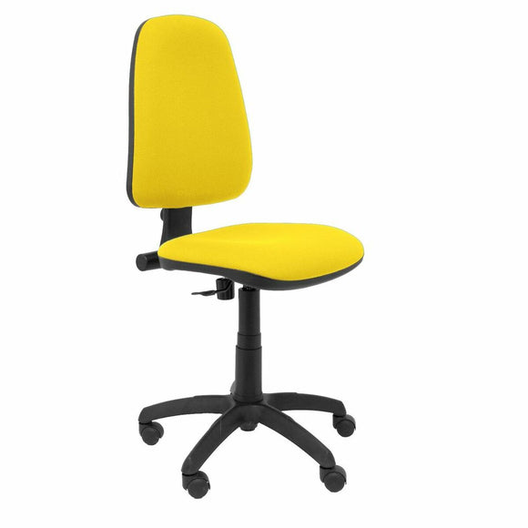 Office Chair Sierra P&C BALI100 Yellow-0
