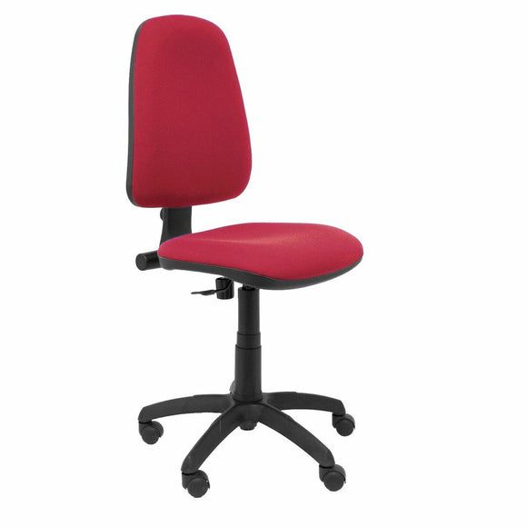 Office Chair Sierra P&C BALI933 Maroon-0