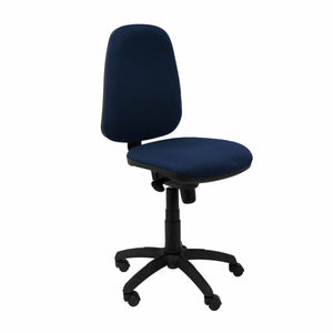 Office Chair Tarancón  P&C BALI200 Navy Blue-0