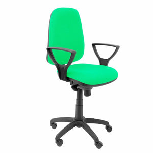 Office Chair Tarancón  P&C 15BGOLF Green-0