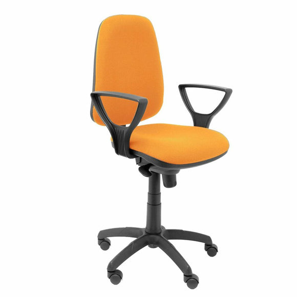 Office Chair Tarancón  P&C 08BGOLF Orange-0