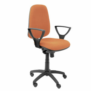 Office Chair Tarancón  P&C 63BGOLF Brown-0