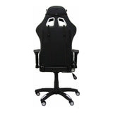 Gaming Chair Paraiso P&C 6DBSPNE Black-2