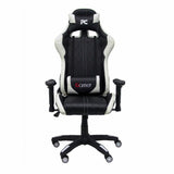 Gaming Chair Paraiso P&C 7216DBSPNE Black-6