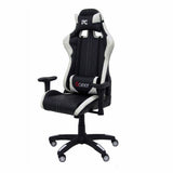 Gaming Chair Paraiso P&C 7216DBSPNE Black-5