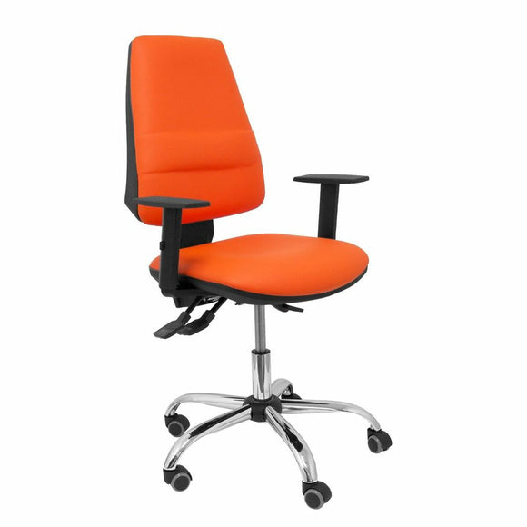 Office Chair  Elche S 24 P&C NAB10RL Orange-0
