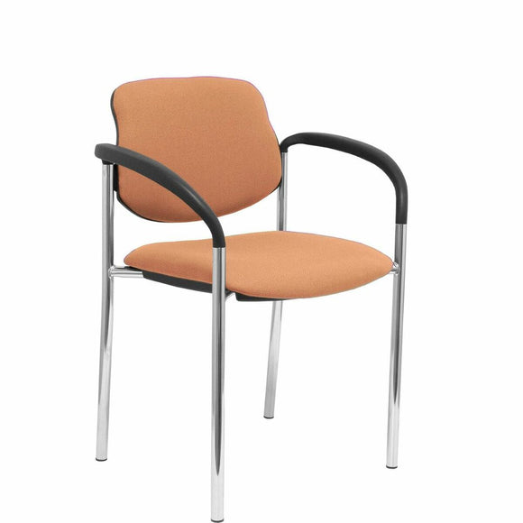 Reception Chair Villalgordo P&C LI363CB Brown-0