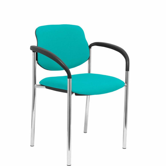 Reception Chair Villalgordo P&C ALI39CB Turquoise-0