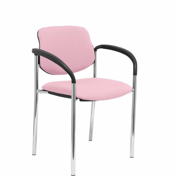 Reception Chair Villalgordo P&C LI710CB Pink-0