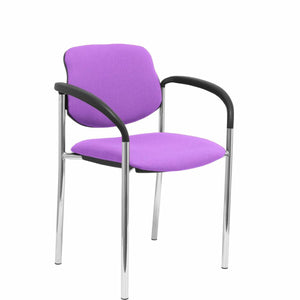 Reception Chair Villalgordo P&C ALI82CB Lilac-0