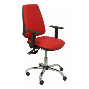 Office Chair Elche S P&C CRBFRIT Red-0