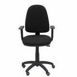 Office Chair Ayna S P&C 40B10RP Black-5