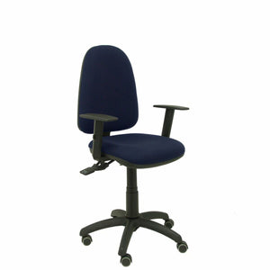 Office Chair Ayna S P&C 00B10RP Navy Blue-0