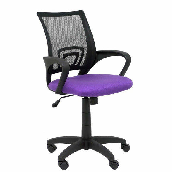 Office Chair Vianos P&C 2BALI82 Lilac-0