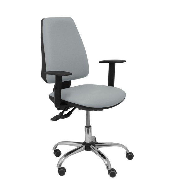 Office Chair P&C B10CRRP Grey-0