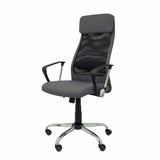 Office Chair Esteras Foröl 32DBD220 Grey-2