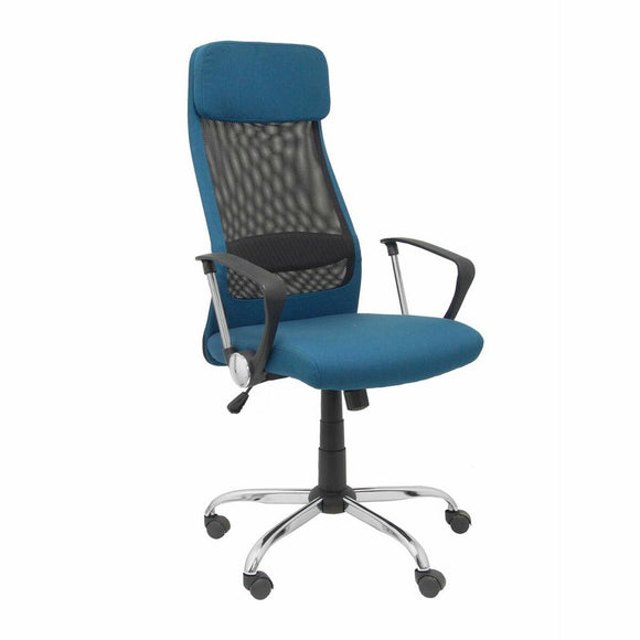 Office Chair Esteras Foröl 2DBD225 Turquoise-0