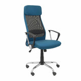 Office Chair Esteras Foröl 2DBD225 Turquoise-0