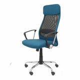 Office Chair Esteras Foröl 2DBD225 Turquoise-2