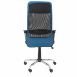 Office Chair Esteras Foröl 2DBD225 Turquoise-1