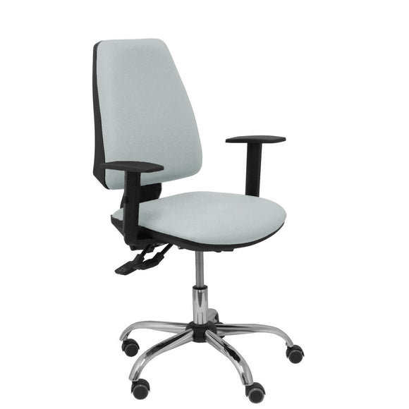 Office Chair P&C B10CRRP Light grey-0