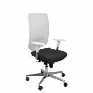 Office Chair Ossa Bl P&C SBSP840 Black-0