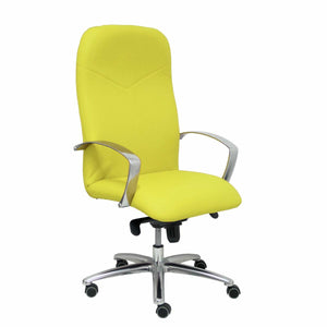 Office Chair P&C DBSP100 Yellow-0