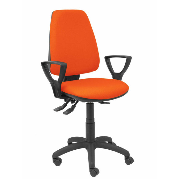 Office Chair P&C 05BGOLF Orange-0