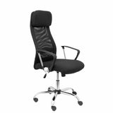 Office Chair Foröl 32DBD840 Black-6