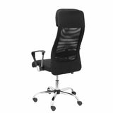 Office Chair Foröl 32DBD840 Black-3