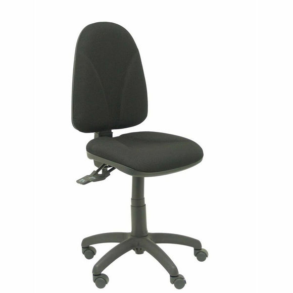Office Chair Algarra Sincro Piqueras y Crespo 1006SBALI840 Black-0