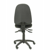 Office Chair Algarra Sincro Piqueras y Crespo 1006SBALI840 Black-1