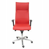 Office Chair P&C 3625-8435501009481 Red-6