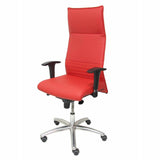 Office Chair P&C 3625-8435501009481 Red-4