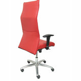 Office Chair P&C 3625-8435501009481 Red-2