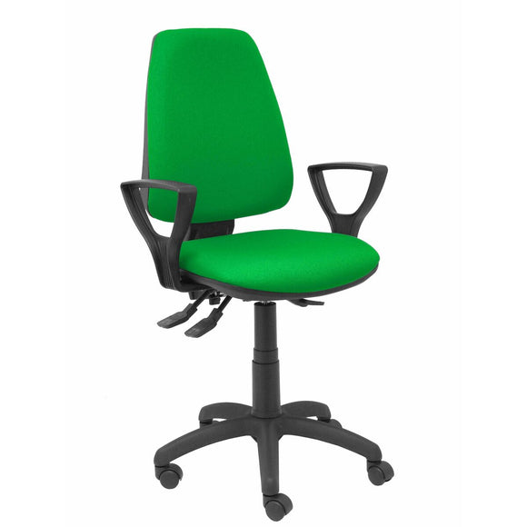 Office Chair P&C B15B8RN Green-0
