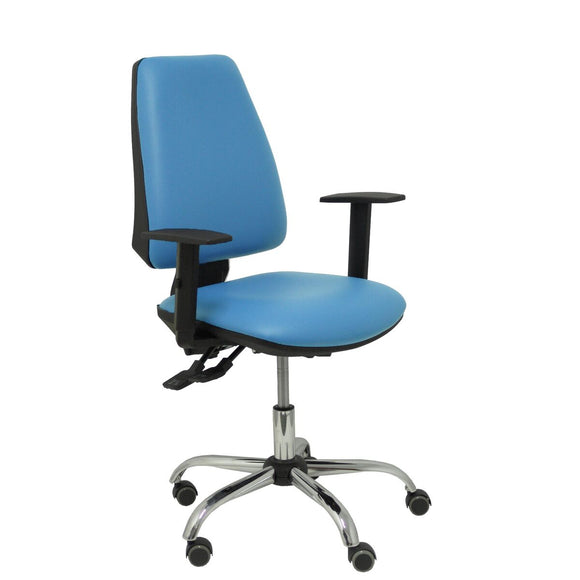 Office Chair P&C B10CRRP Blue-0