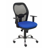Office Chair P&C 10CCRRN Blue-6