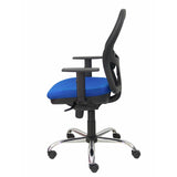 Office Chair P&C 10CCRRN Blue-3