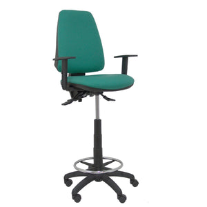 Stool P&C 56B10RN Emerald Green 150 cm-0