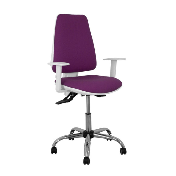 Office Chair Elche P&C 0B5CRRP Purple-0