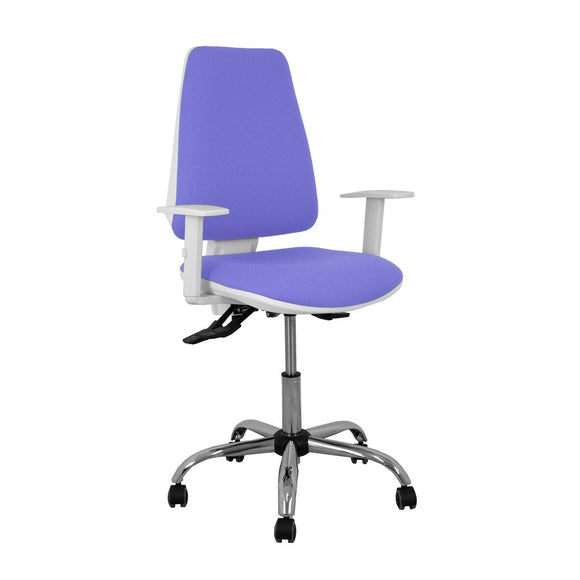 Office Chair Elche P&C 1B5CRRP Blue-0