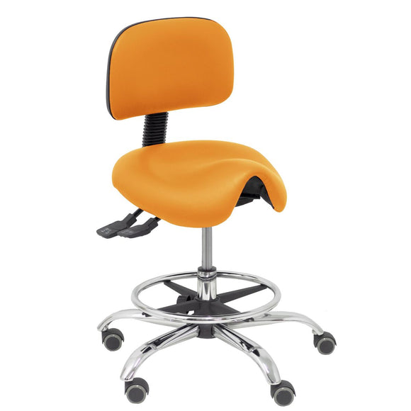 Stool Zarza P&C 308CRRP Orange 91 cm-0