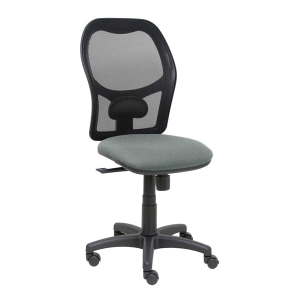 Office Chair Alocén P&C 0B220RN Grey-0