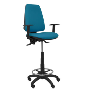 Stool Elche P&C 29B10RN Green/Blue 150 cm-0